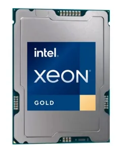 процессор CPU Intel Xeon Gold 5515+ SRN6H INTEL