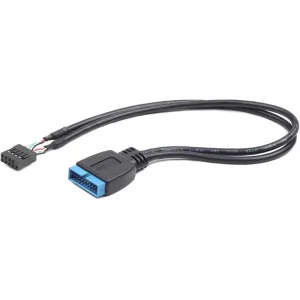 Кабель USB/CI-U919/Cable Hiper internal USB 3.0 to USB 2.0 HIPER