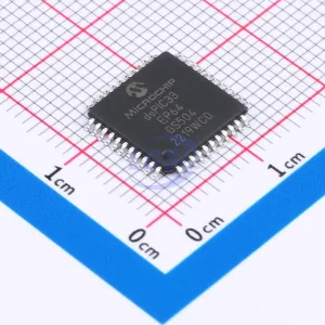 DSPIC33EP64GS504-I/PT Microchip