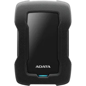 Жесткий диск ADATA AHD330-1TU31-CBK ADATA