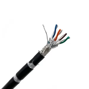 NOVACORD S/FTP 4P C6A A24P PVC/PUR Novacord