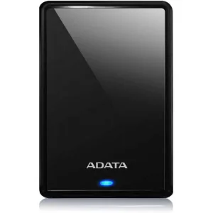 Жесткий диск ADATA AHV620S-4TU31-CBK ADATA