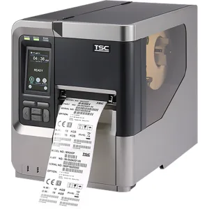 Принтер этикеток TSC MX341P (MX341P-A001-0002) TSC