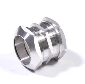 Муфта вводная МТТ-НС-32 IP67 ГОФРОМАТИК zeta45915 ЗЭТАРУС