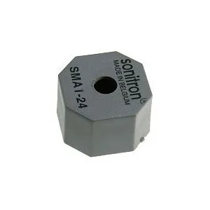 SMAI-24-P10 SoniTron