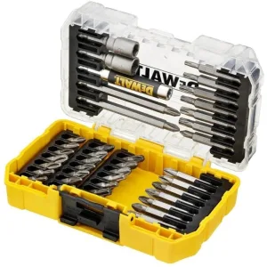 Набор бит DeWalt DT70702-QZ (40пред.) для шуруповертов DeWalt