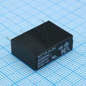 NT10AZ24 FORWARD
