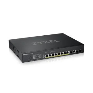 Коммутатор ZYXEL XS1930-12HP-ZZ0101F Zyxel