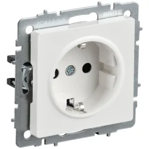 Розетка IEK BR-R14-16-K011 IEK