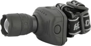 Фонарь налобный LED 5354 1Вт LED ZOOM 3 режима 3хR03 сер. 11549 Ultraflash