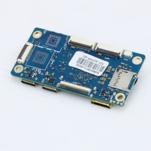 ORANGE PI ZERO 3W 12Gb Orange Pi