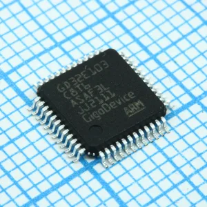 GD32E103C8T6 GigaDevice