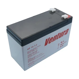 GP 12-7.2 (F2) Ventura