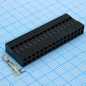 DS1071-2X16FCB CONNFLY