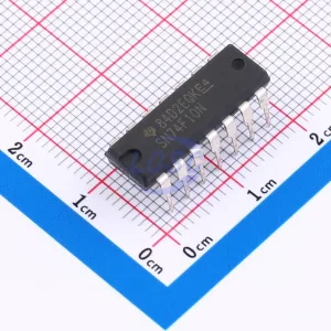 SN74F10N Texas Instruments