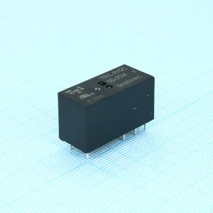 TRIL-5VDC-SD-2CM-R Tai Shing
