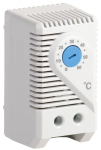 Термостат от 0 до +60град.C NO YCE-TNO-00-60 IEK