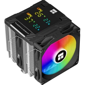 Кулер для процессора Thermalright PA120-DG-BL-ARGB Thermalright