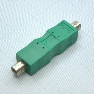USB ADAPTER BM/BM (23) AUK