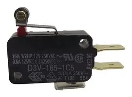 D3V-165-1C5 Omron