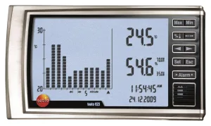 TESTO 623 Testo