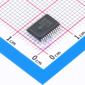 SN74LVCH8T245DBR Texas Instruments