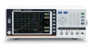 LCR-78205 GW Instek