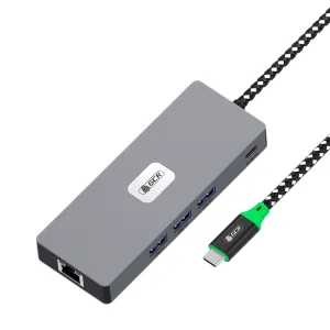 Док-станция GreenConnect GCR-57158 GCR