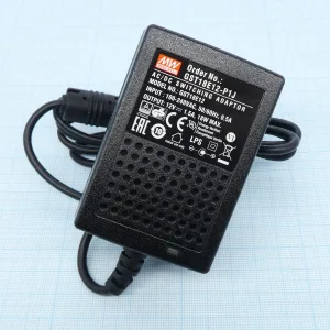 GST18E12-P1J Mean Well