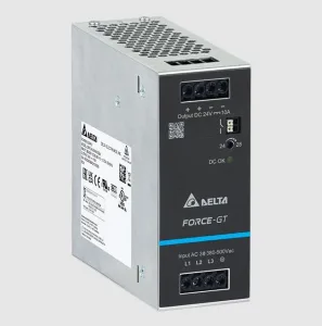 DRF-24V240W3GBA Delta Electronics