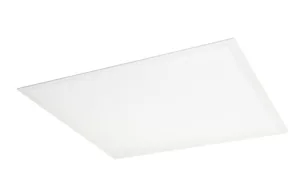 Светильник ДВО CP 10 R 36W OP 840 W60L60 LED панель 595х595х26мм 36Вт 4000К IP40/IP20 встраив. бел. Русский Свет Русский Свет