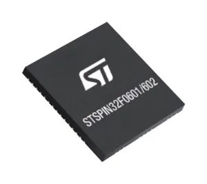 STSPIN32F0602Q STMicroelectronics