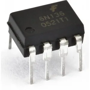 6N136M onsemi