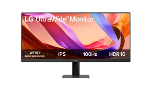 Монитор 29 LG 29U511A-B LG