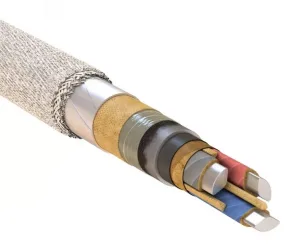Кабель ААБл-10 3х120 ОЖ (м) 11Ы66310600K010 Камкабель