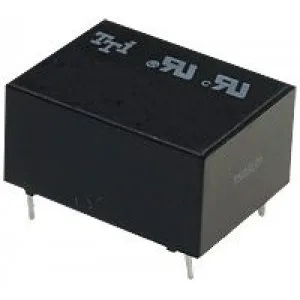 TRV-12VDC-SC-AL-R Tai Shing