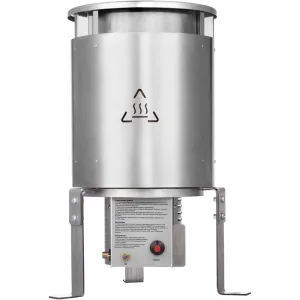 Обогреватель газовый Ballu BIGH-10 Ballu