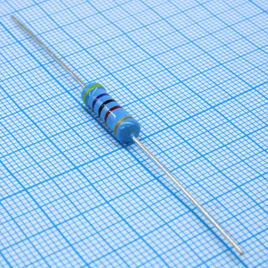 MF20047KJTB07573 HK Resistor