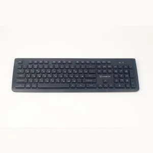 Комплект клавиатура и мышь Raskat ACD-BX6200-RBB Raskat