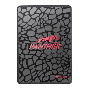Накопитель SSD Apacer AS350 PANTHER, 1Tb, 2.5", SATA III, R/W 560/540 Apacer