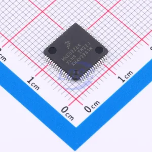 MKE02Z64VLH4R NXP