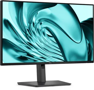 Монитор Dell 23,8" P2426H Pro BK/BK (IPS;16:9; 300cd/m2; 1500:1; 5ms;1920x1080x120Hz; 178/178; HDMI; DP; 2xUSB-C; 3xUSB; HAS; Tilt; Swiv; Pivot; VESA) (Без EU кабеля) 210-BVQH Dell