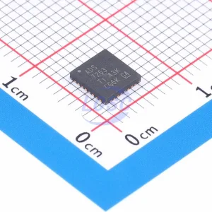 ADS7263SRHBR Texas Instruments