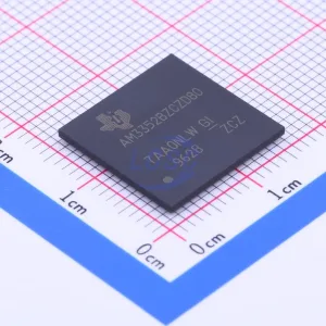 AM3352BZCZD80 Texas Instruments