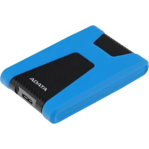 Жесткий диск ADATA AHD650-1TU31-CBL ADATA