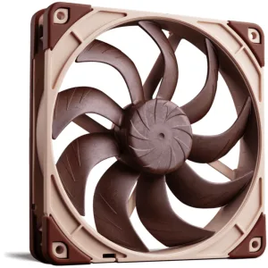 Кулер для корпуса Noctua NF-A14x25 G2 LS-PWM Noctua