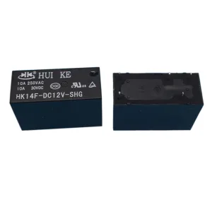 HK14F-DC12V-SHG HUIKE
