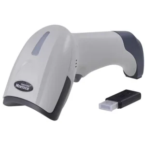 Сканер штрих-кода Mertech CL-2310 Dongle 2D беспроводной белый (4218) MERTECH