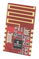 MRF89XAM8A-I/RM Microchip