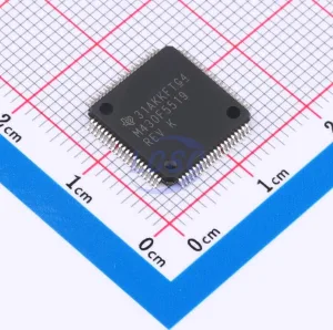MSP430F5519IPNR Texas Instruments